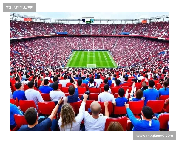 狂热与联结:全面探索现代球迷文化 狂热与联结:全面探索现代球迷文化