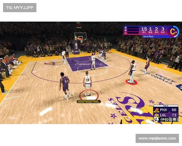 《篮球梦境：NBA球星们在漫画世界中的奇幻冒险与激烈对决》